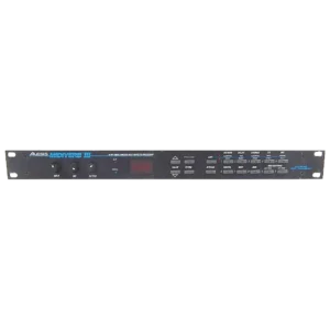 Access premium pro-audio equipment at FX Rentals in London.