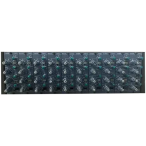 Access premium pro-audio equipment at FX Rentals in London.