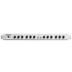 Access premium pro-audio equipment at FX Rentals in London.