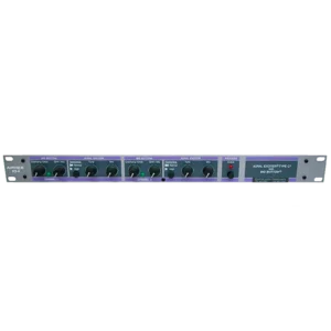 Access premium pro-audio equipment at FX Rentals in London.