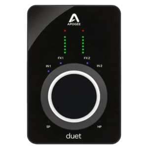 Access premium pro-audio equipment at FX Rentals in London.