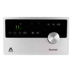 Access premium pro-audio equipment at FX Rentals in London.