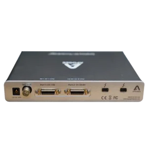 Access premium pro-audio equipment at FX Rentals in London.