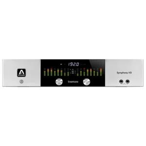 Access premium pro-audio equipment at FX Rentals in London.