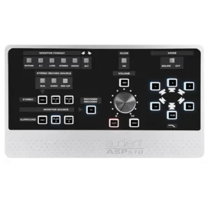 Call FX Rentals now on 020 8746 2121 to rent the best pro-audio Post production equipment