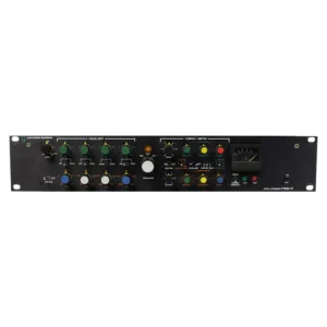 Access premium pro-audio equipment at FX Rentals in London.