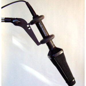 Audio Technica AT895 Microphone