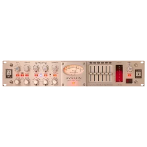 Access premium pro-audio equipment at FX Rentals in London.