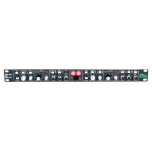 Access premium pro-audio equipment at FX Rentals in London.