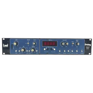 Access premium pro-audio equipment at FX Rentals in London.