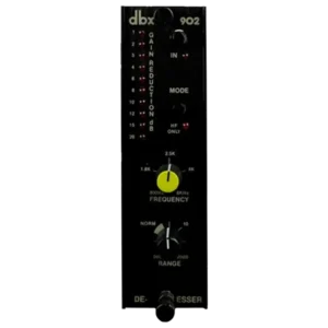 Access premium pro-audio equipment at FX Rentals in London.