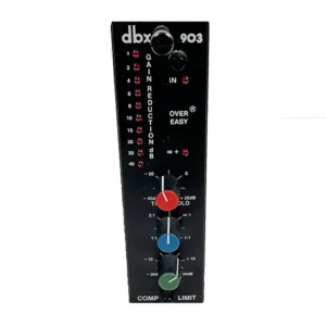 Access premium pro-audio equipment at FX Rentals in London.