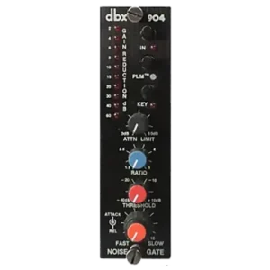 Access premium pro-audio equipment at FX Rentals in London.