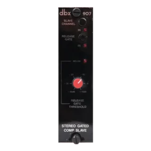 Access premium pro-audio equipment at FX Rentals in London.