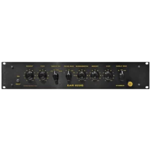 Access premium pro-audio equipment at FX Rentals in London.