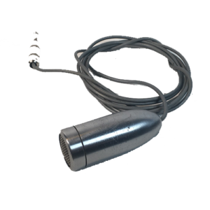 Electrovoice Bullet Microphone