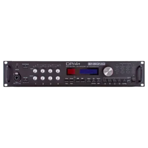 Access premium pro-audio equipment at FX Rentals in London.