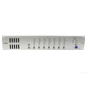 Rent only the best pro-audio equipment from FX Rentals, London