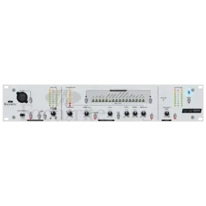 Access premium pro-audio equipment at FX Rentals in London.