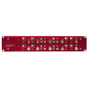 Access premium pro-audio equipment at FX Rentals in London.