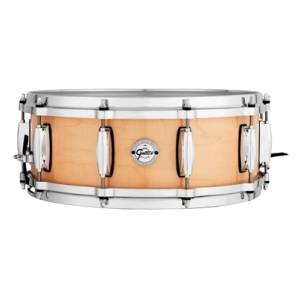 Gretsch 14" x 5" Maple Custom Snare Drum