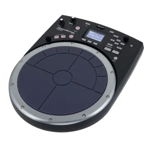 Rent the HPD-20 Digital Roland Hand Sonic today from FX Rentals, London.