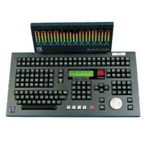 Rent only the best pro-audio equipment from FX Rentals, London