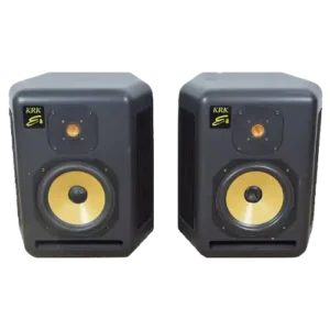 Rent only the best pro-audio equipment from FX Rentals, London