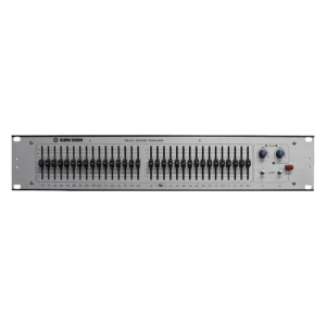 Access premium pro-audio equipment at FX Rentals in London.