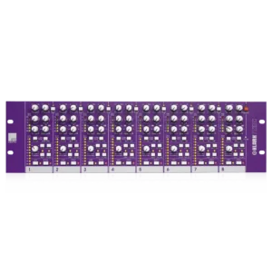 Access premium pro-audio equipment at FX Rentals in London.