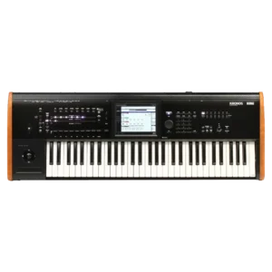 Korg Kronus 2 61 - FX Rentals, London