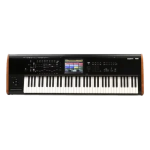 Korg Kronus 2 73 at FX Rentals in London