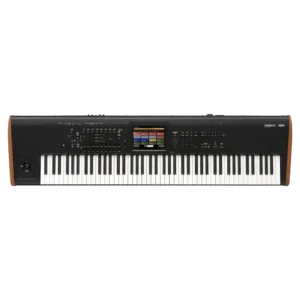 Korg Kronus 2 88 at FX Rentals in London