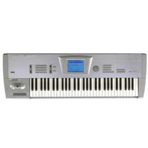 Korg Trinity at FX Rentals in London