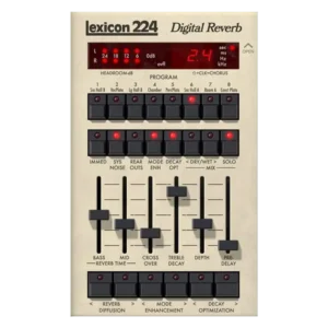 Access premium pro-audio equipment at FX Rentals in London.