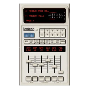 Access premium pro-audio equipment at FX Rentals in London.