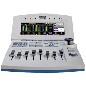 Call FX Rentals now on 020 8746 2121 to rent the best pro-audio Post production equipment