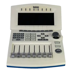 Access premium pro-audio equipment at FX Rentals in London.