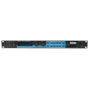 Access premium pro-audio equipment at FX Rentals in London.