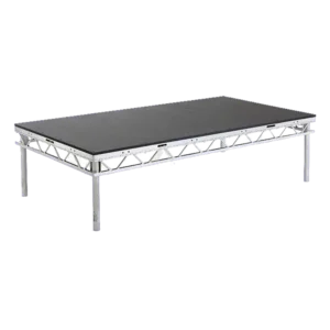 Access premium DJ equipment at FX Rentals in London.