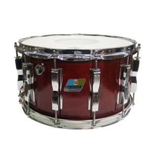 Ludwig 14" x 8" Coliseum - Wood Snare Drum