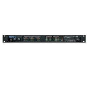 Access premium pro-audio equipment at FX Rentals in London.