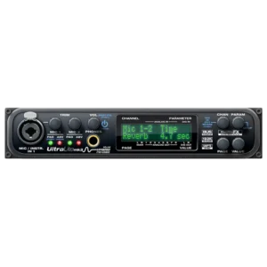 Access premium pro-audio equipment at FX Rentals in London.