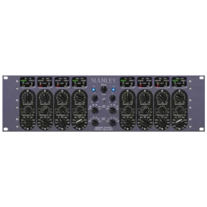 Access premium pro-audio equipment at FX Rentals in London.