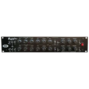 Access premium pro-audio equipment at FX Rentals in London.