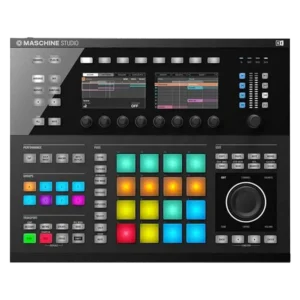 Access premium DJ equipment at FX Rentals in London.