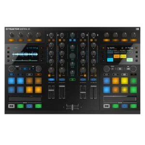 Access premium DJ equipment at FX Rentals in London.