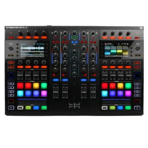Access premium DJ equipment at FX Rentals in London.