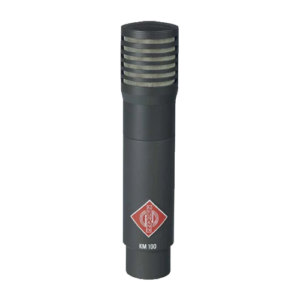 Neumann KM140 Small Diaphragm Condenser Microphone