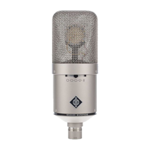Neumann M149 Tube Microphone